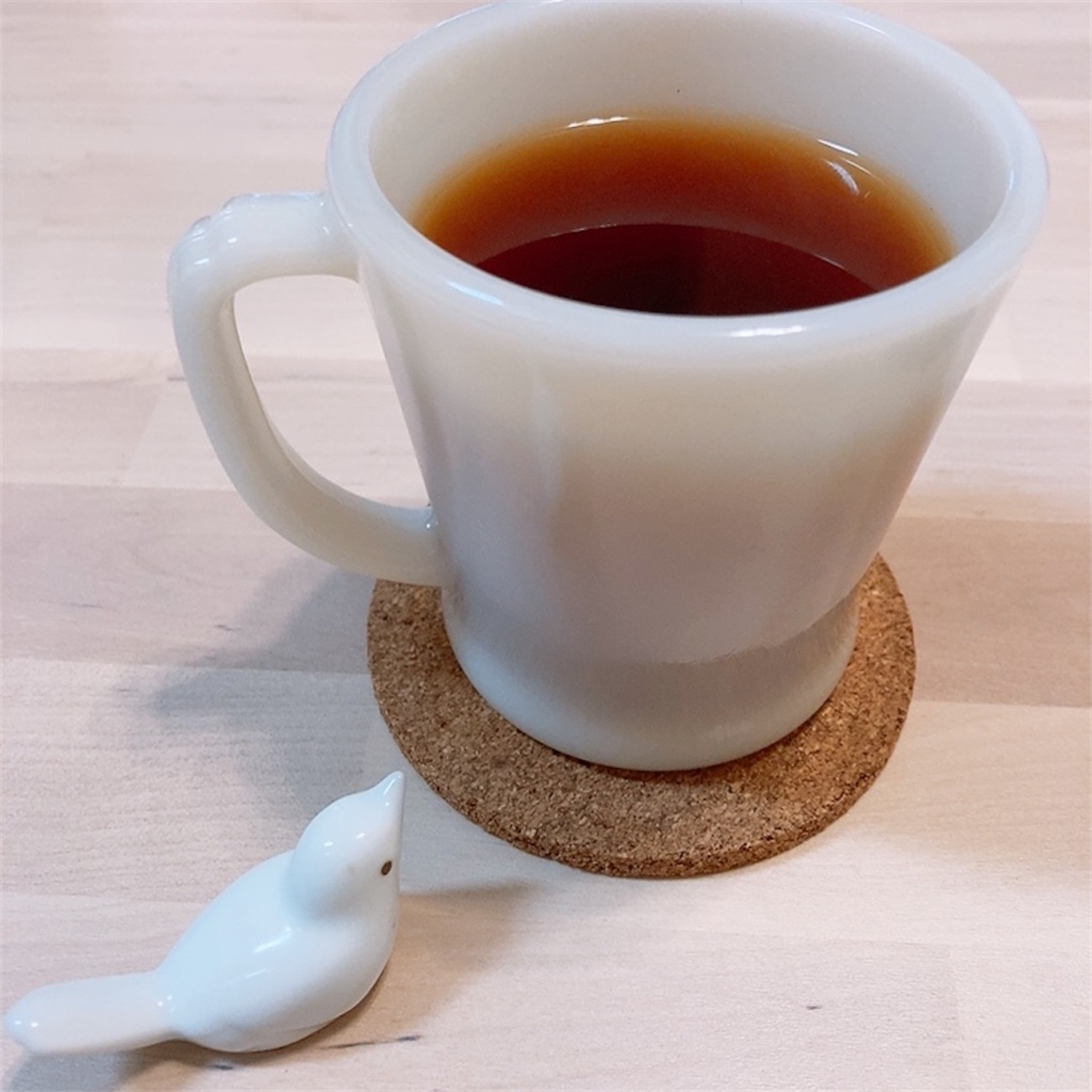 アメリカでヴィンテージ食器にハマった話 - HSPの海外生活