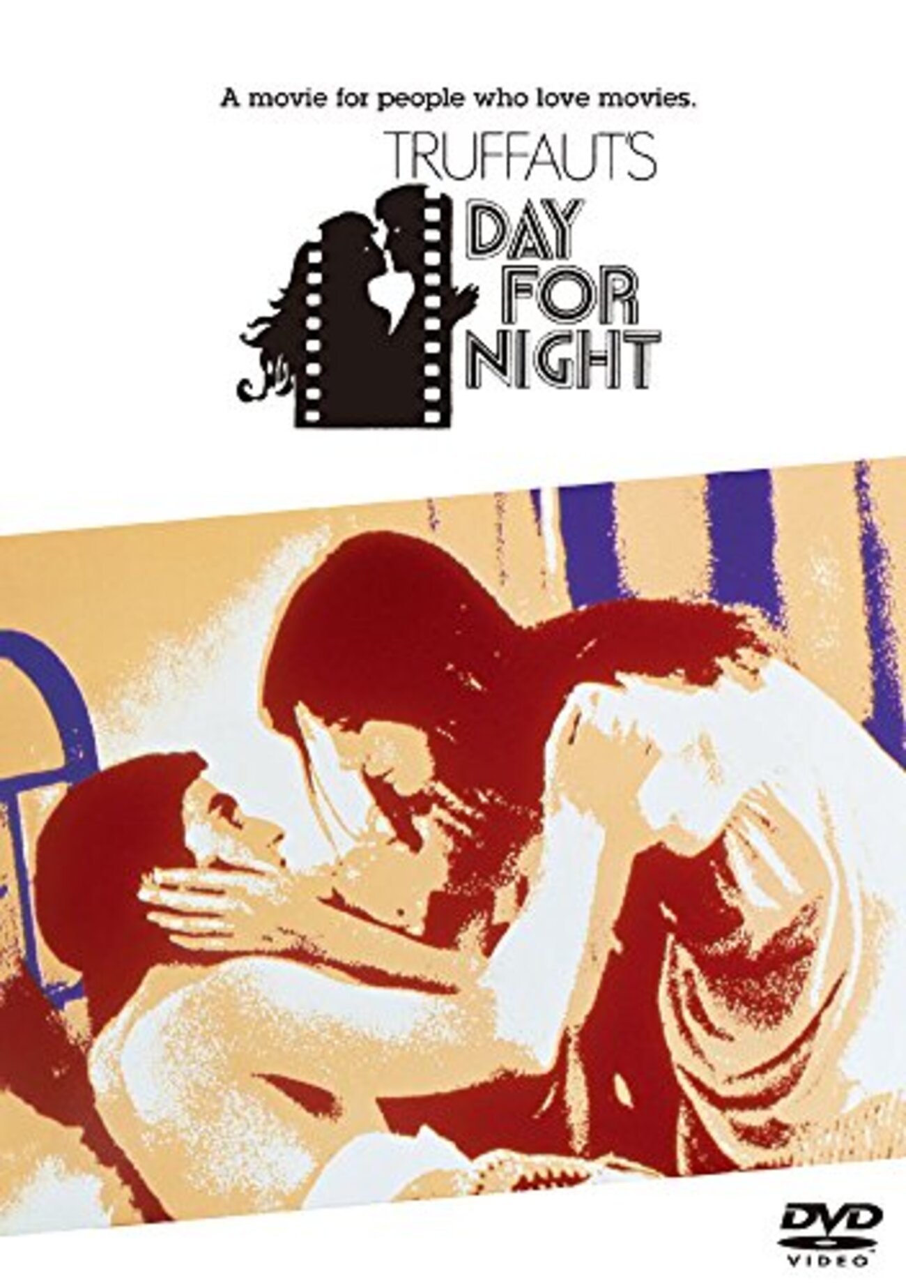 アメリカの夜」…トリュフォー全く知らなくてもすごく楽しめた - どうな