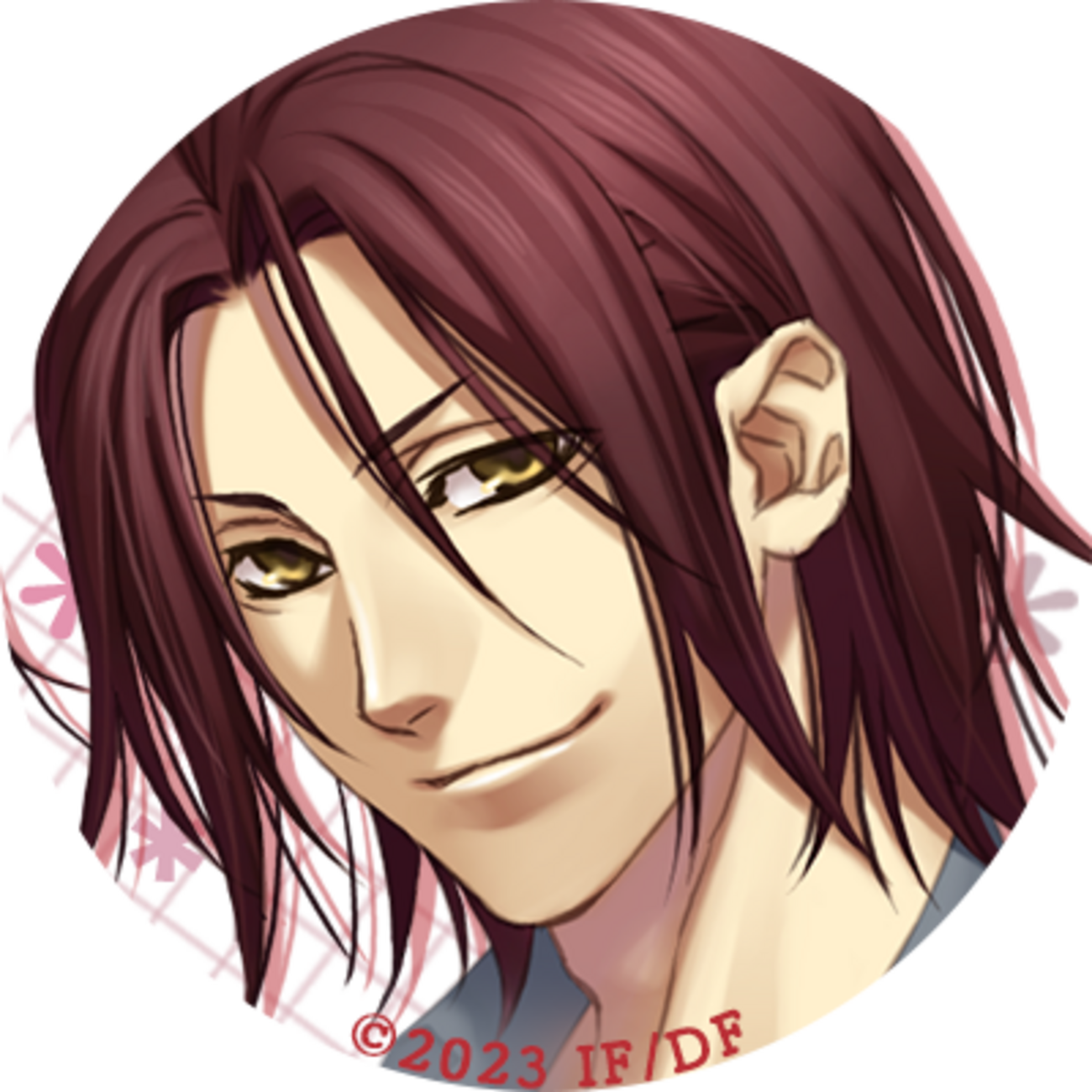 薄桜鬼SSL ～sweet school life～ for Nintendo Switch】原田左之助