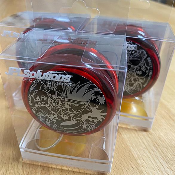 超速スピナーとは マンガの人気 最新記事を集めました はてな