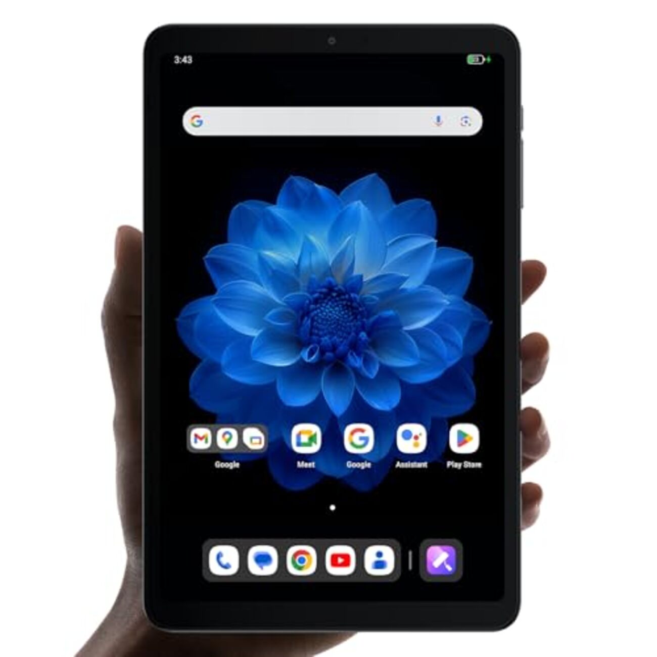 Alldocube iPlay 60 mini turboをちょっと触った感想【スナドラ6gen1 