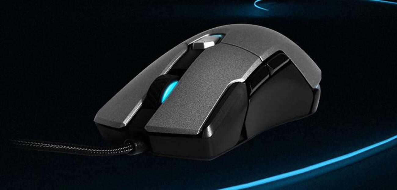 ゲーミングマウス「G Pro wireless」のクローン Chinese Mouse] G PRO Wireless Clone for 4,000 yen / AJAZZ