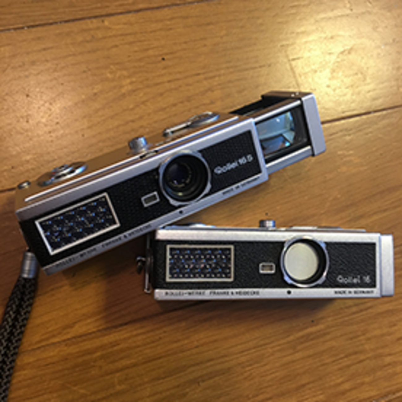 ローライ16 ROLLEI 16 ローライ16で撮影 | foto-poohのブログ 写真と模型を