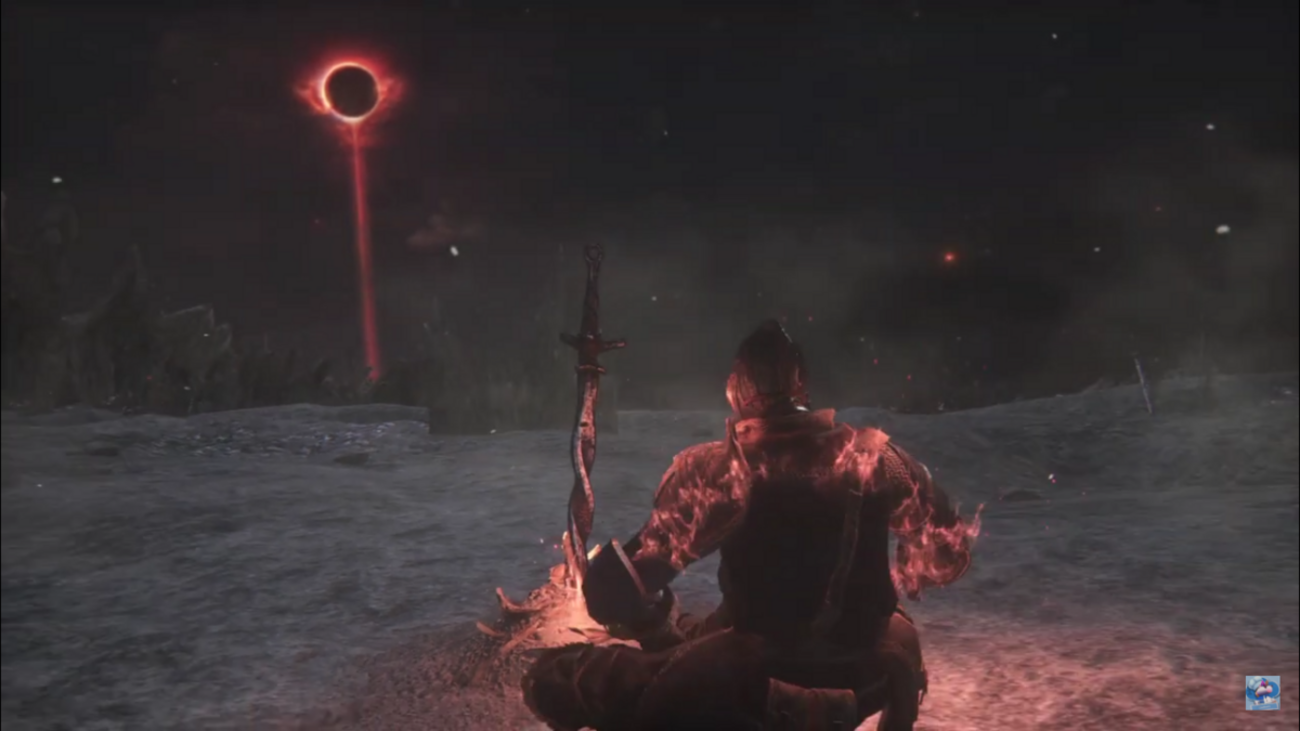 DARK SOULS III 奮闘日記 その123 (王たちの化身) [終] - Cou氏の徒然日記