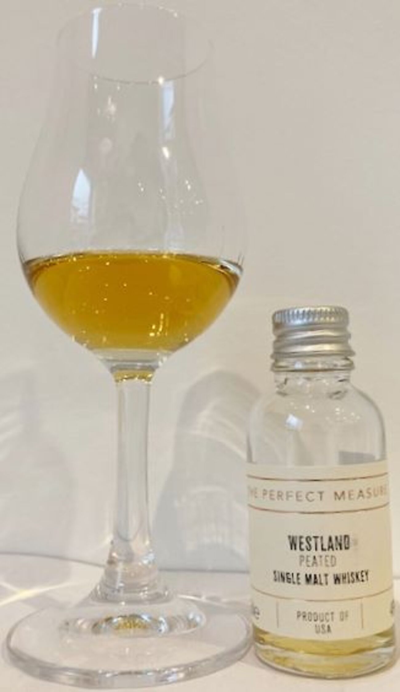 【限定】ウエストランド　ピーテッド(Westland Peated)　700ml ウエストランド ピーテッド 46° 700ml | 酒のいろは | 日本酒