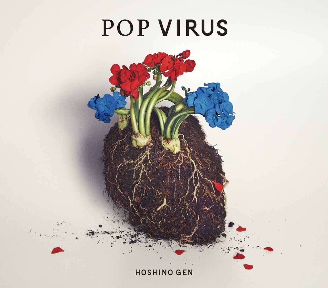 星野源さんドームツアー2019『POP VIRUS』セットリスト（順不同