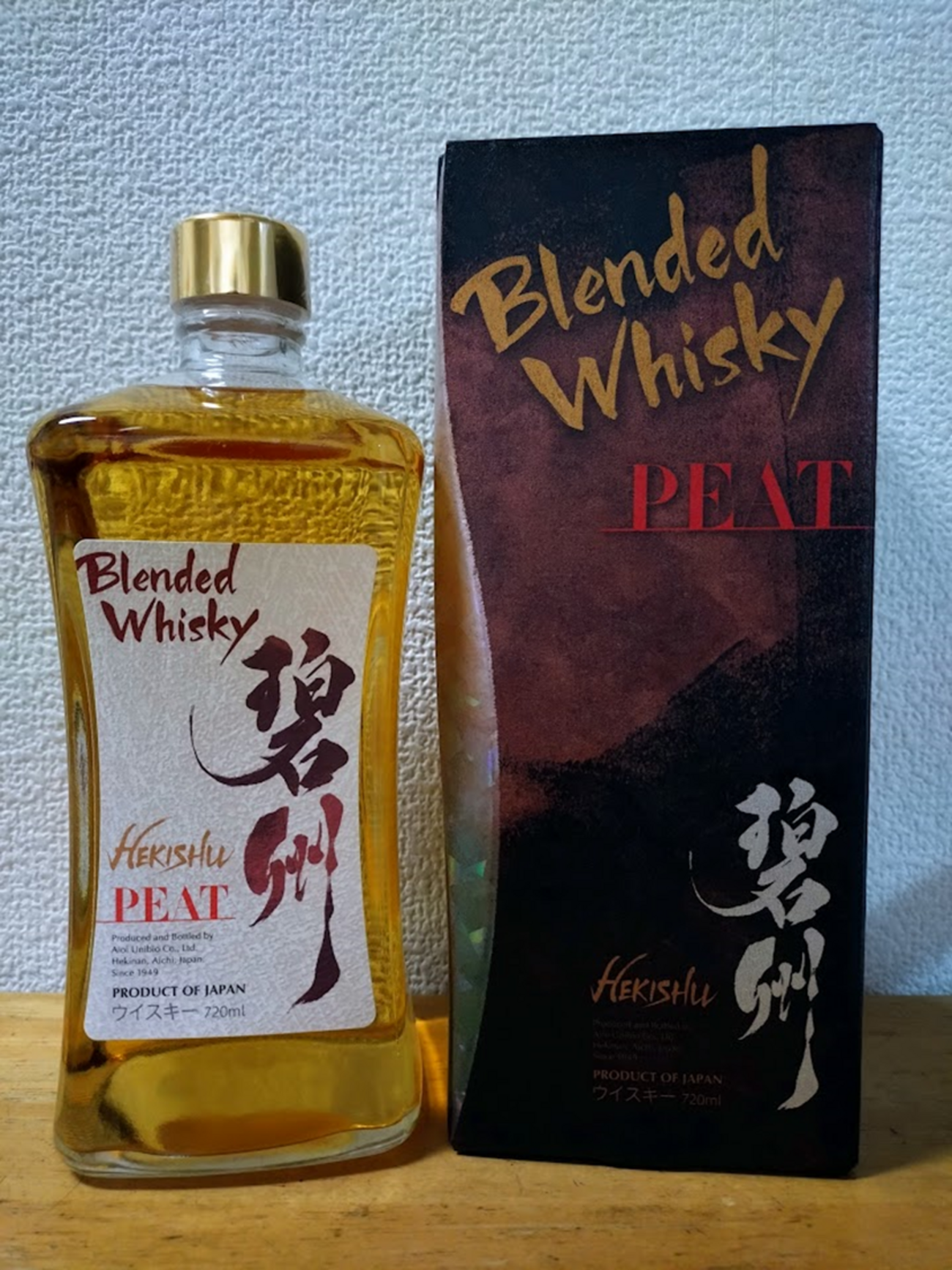 KUNSHO ブレンデッドウイスキー ブレンデッドウイスキー MARS WHISKY FOR OUTDOOR LOVERS | 新