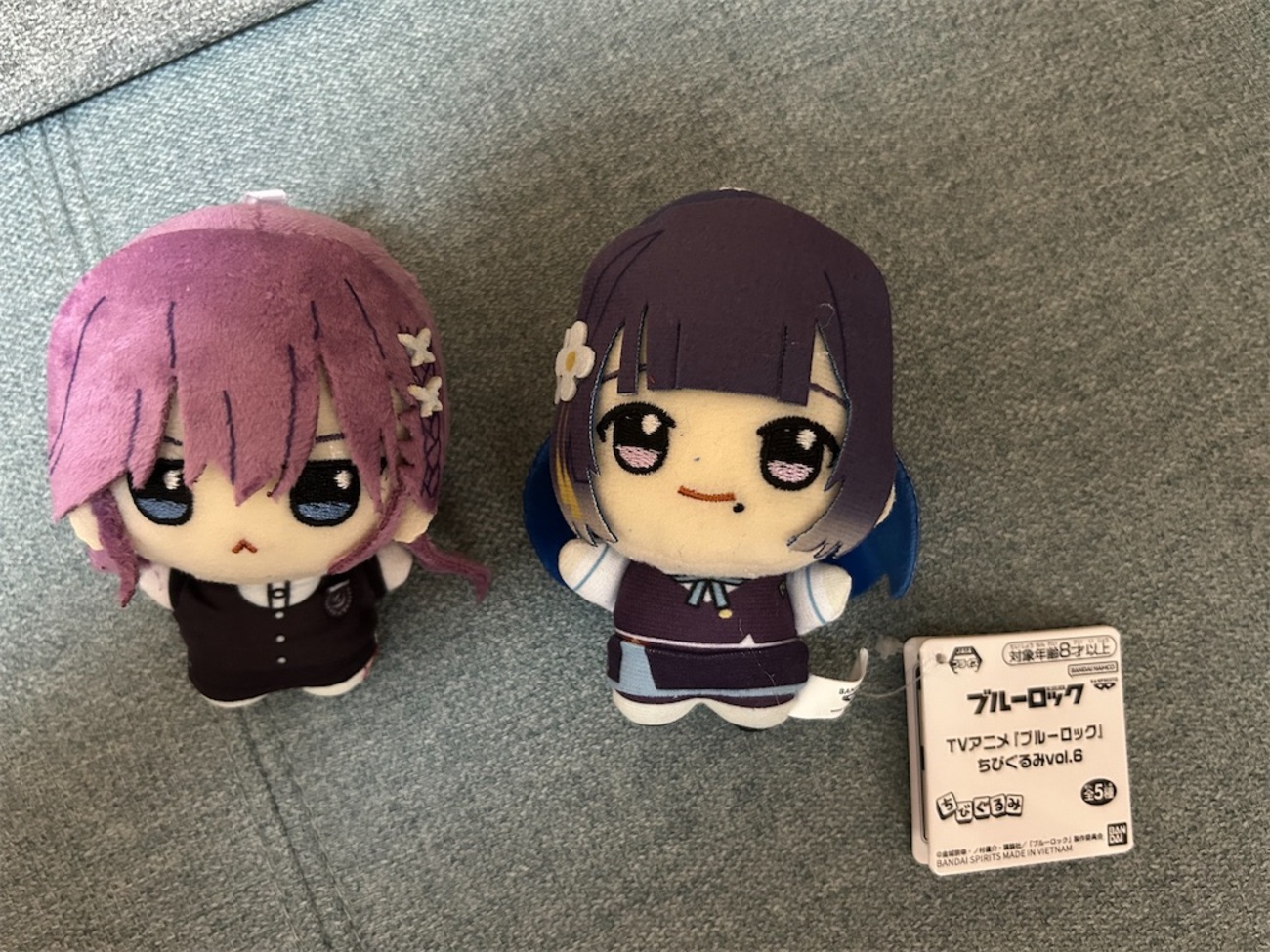 結成？　偽「Syng Up!」！？