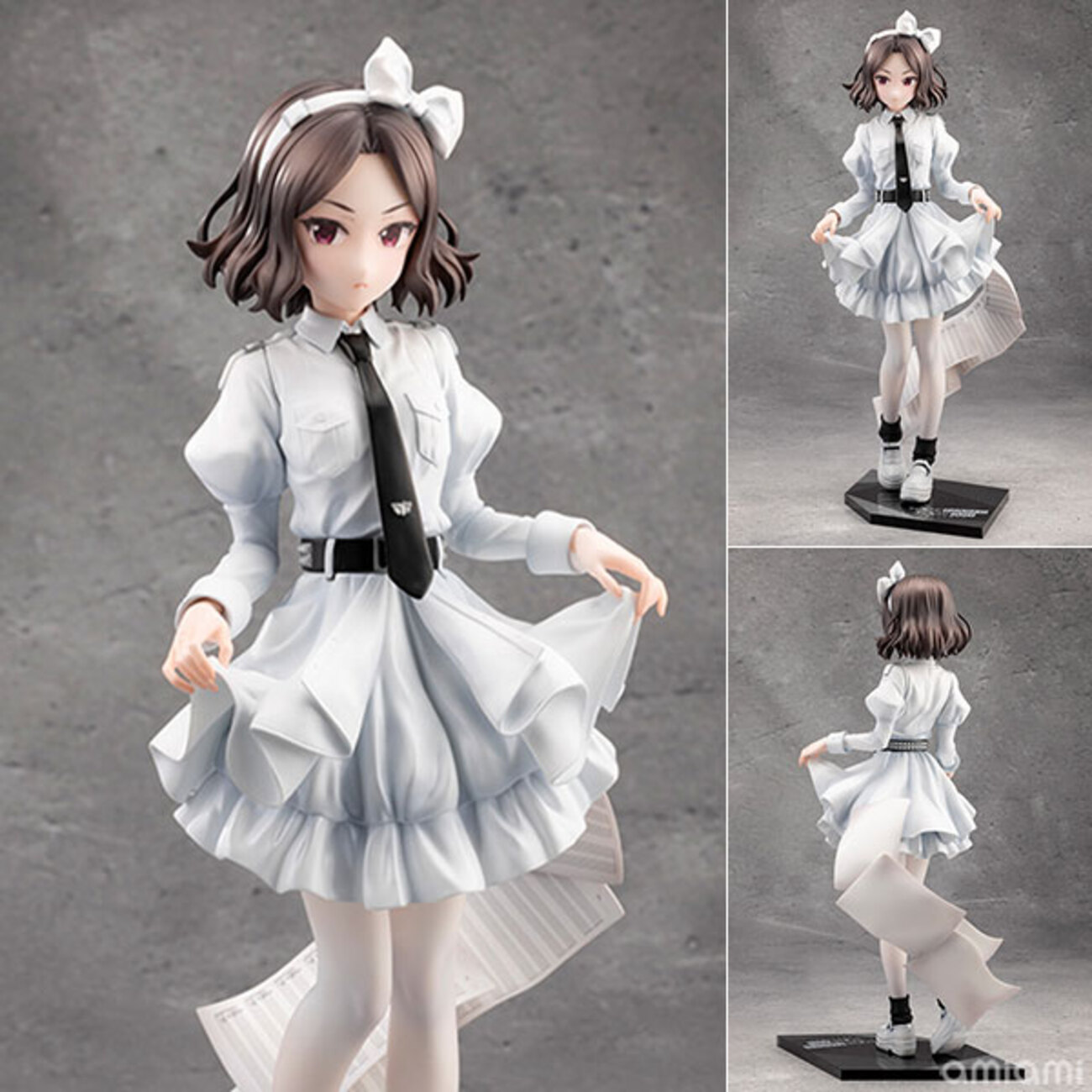 ガルクラ】1/7『海老塚智（えびづか とも）』ガールズバンドクライ 
