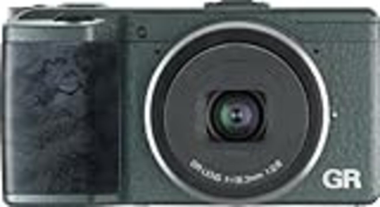 美品　全世界5,000台限定 RICOH GR Limited Edition RICOH GR limited edition』 - USHINABE SQUARE
