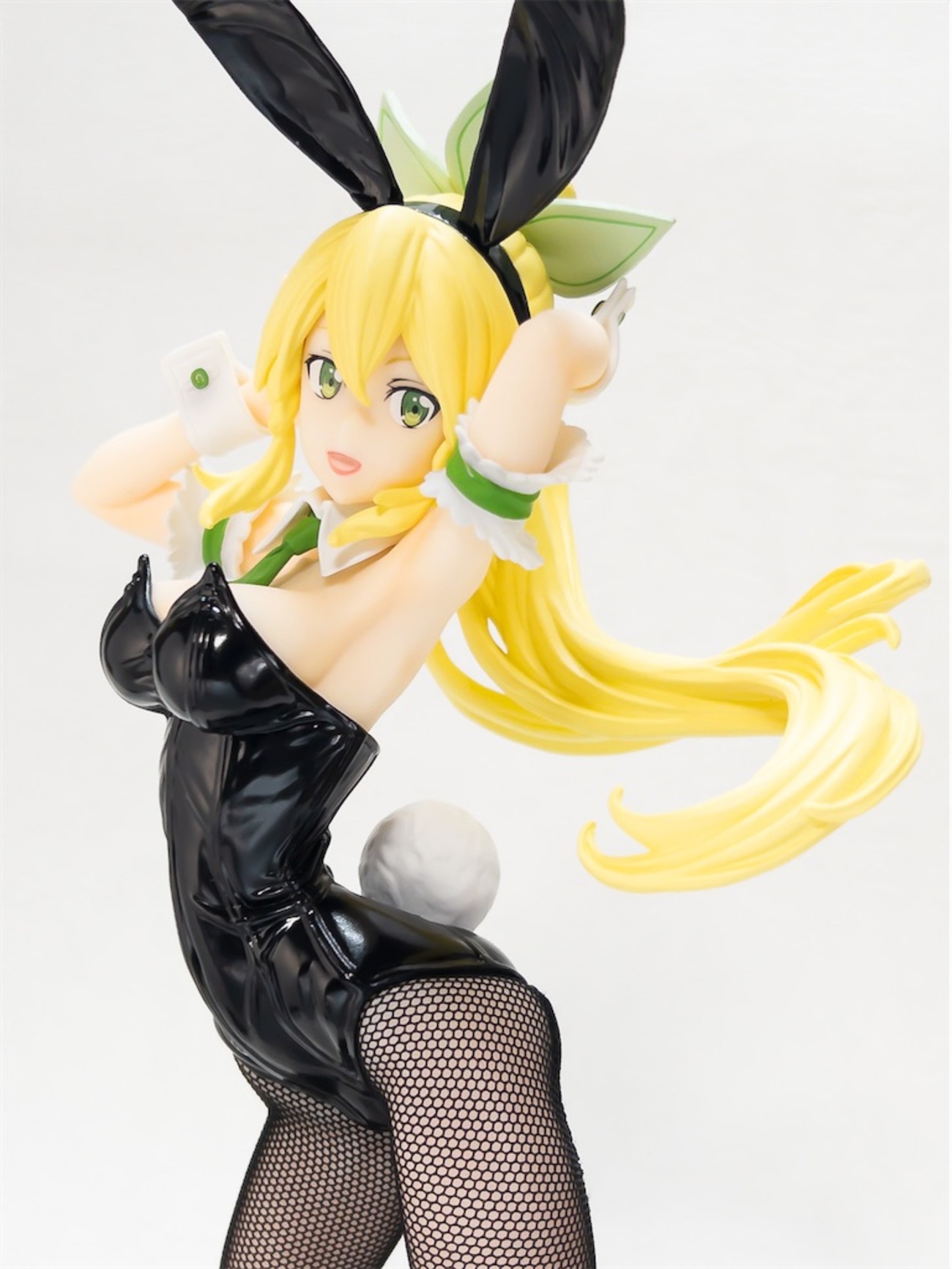 リーファ プライズ】ソードアート・オンライン BiCute Bunnies Figure -リーファ- - 柳きまぐれフィギュアレビュー