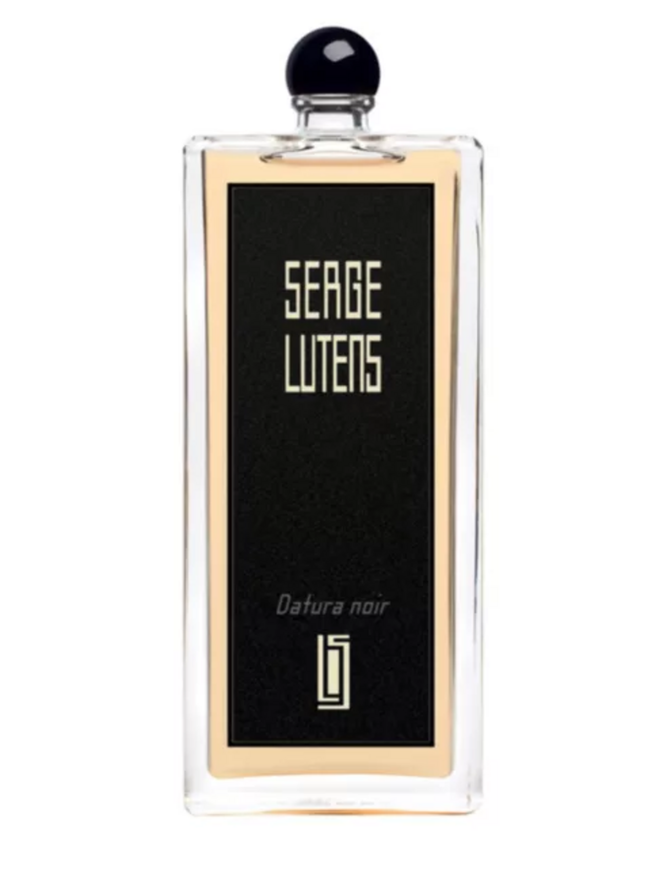 セルジュ・ルタンス ダチュラノワール Serge Lutens - Datura Noir 