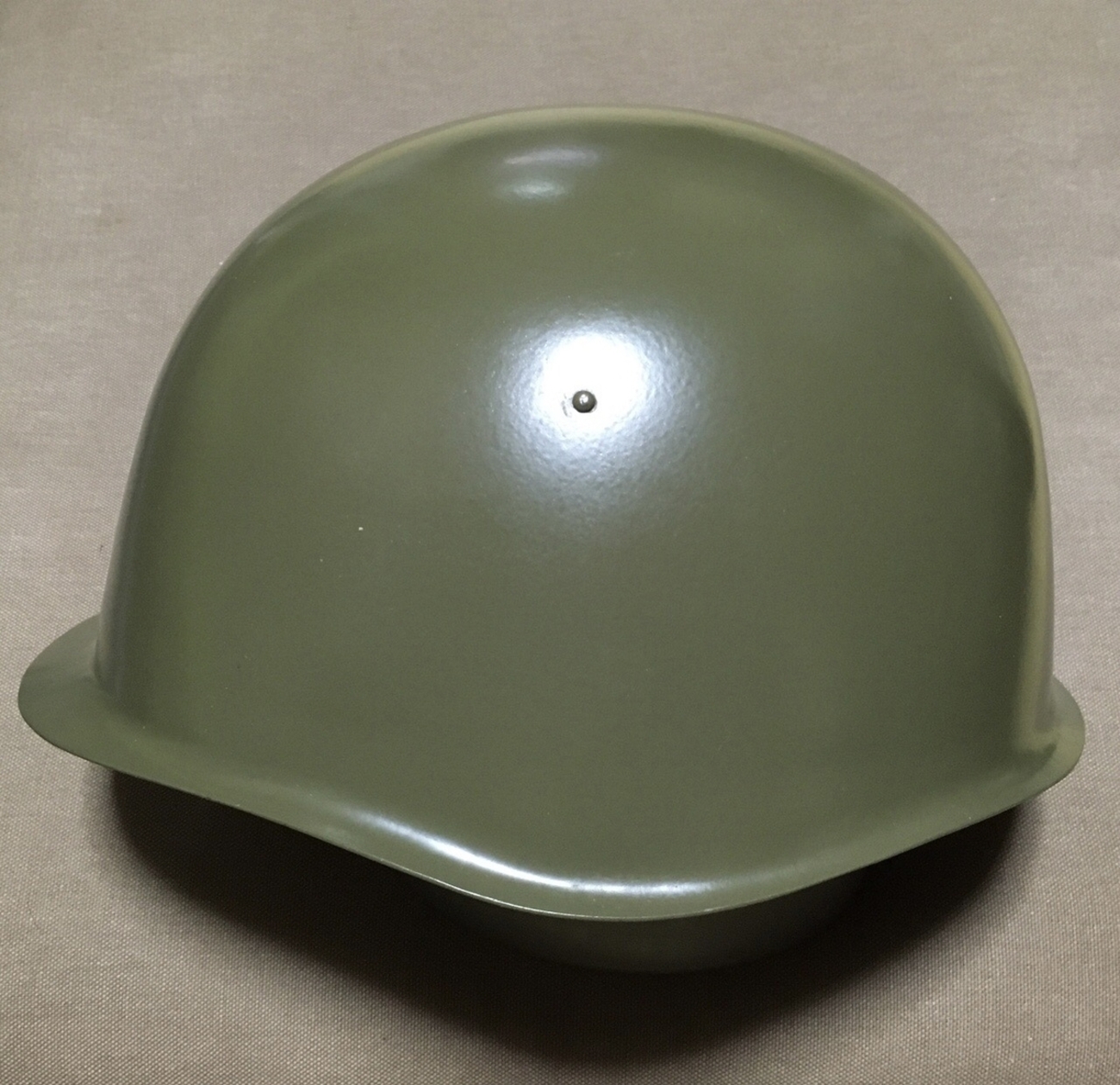 旧ソ連軍からの伝承！【旧チェコスロバキア軍装備品】陸軍スチール 