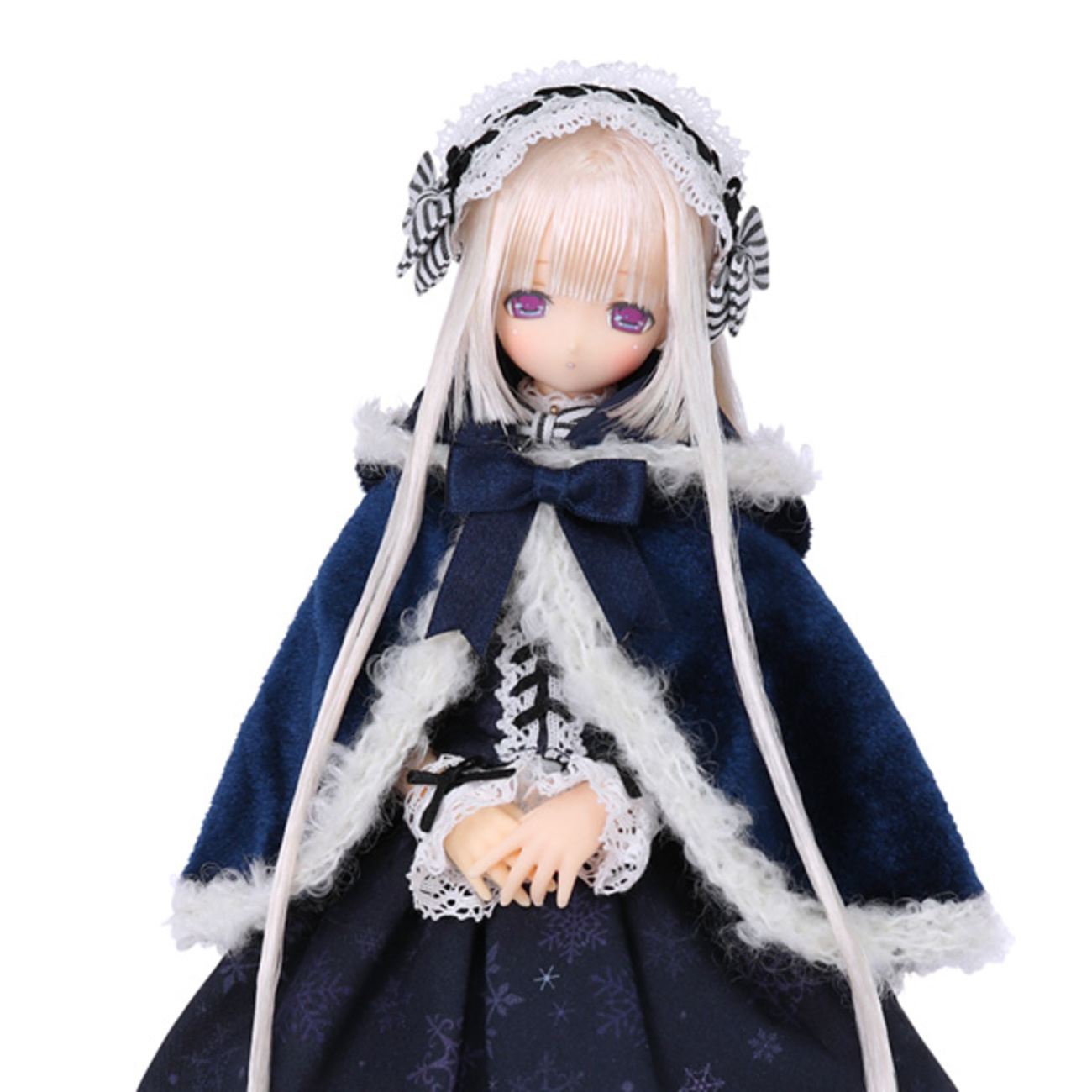 えっくす☆きゅーと】ふぁみりー『Otogi no kuni/Snow Queen Mia 