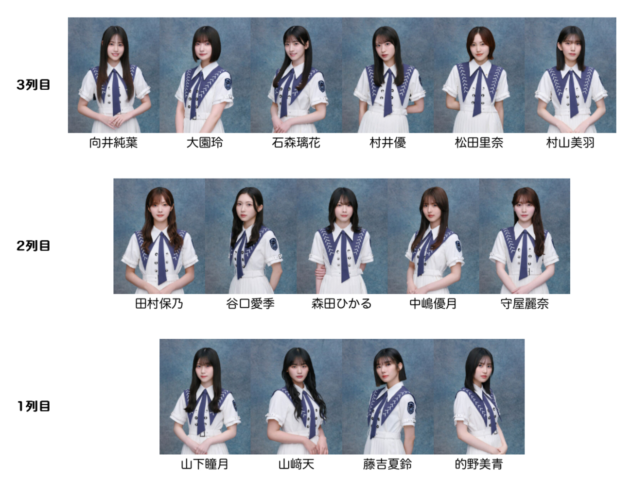 櫻坂46 2ndアルバム Addiction 2ndアルバム『Addiction』 ジャケットアートワーク公開