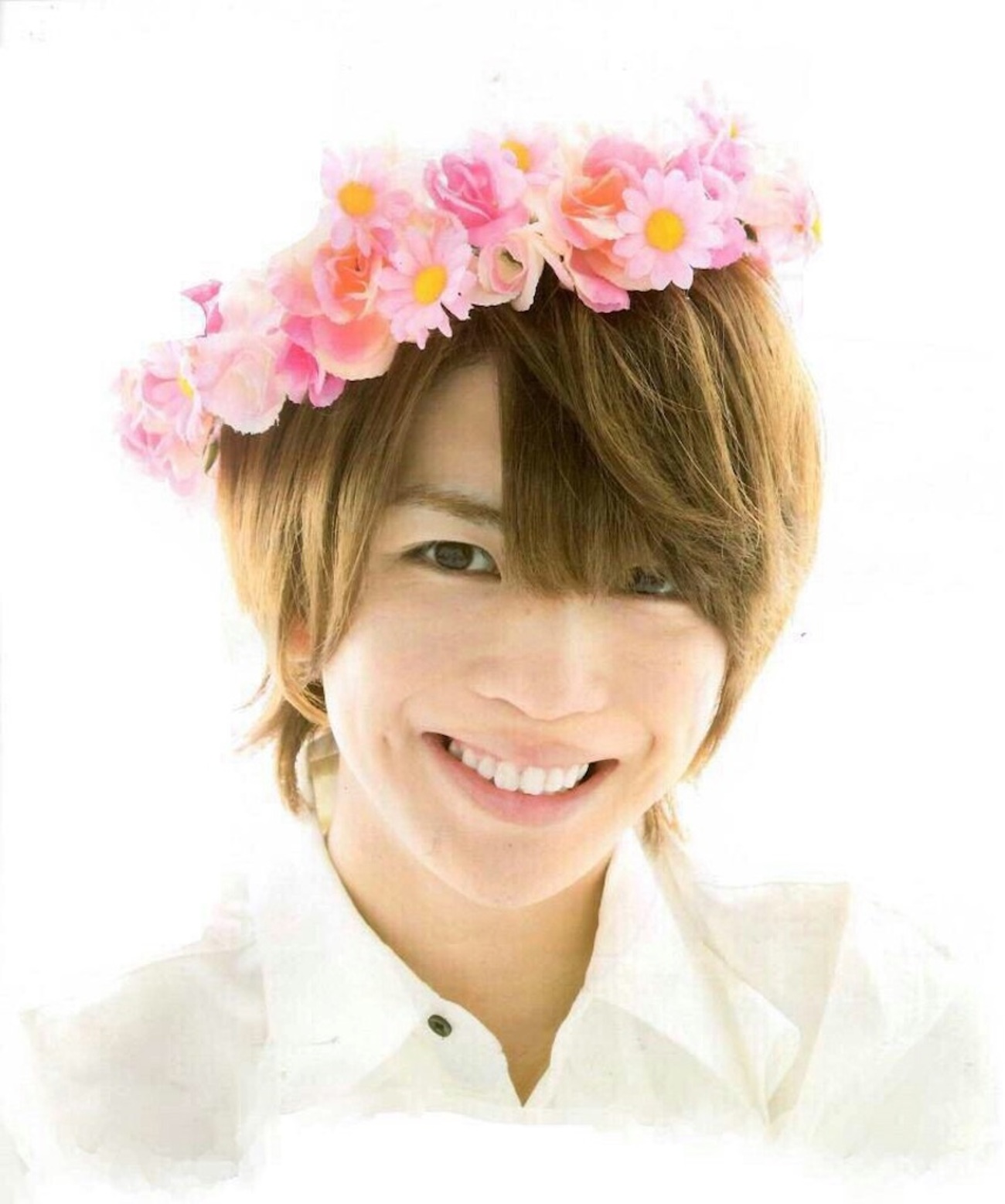 岩橋くんの可愛いセット♡