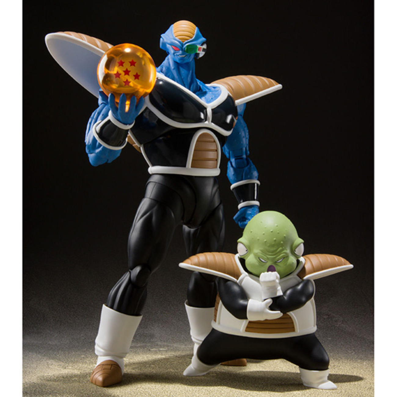 ◇即決 未開封◇ S.H.Figuarts 魔人ブウ（善） ドラゴンボールZ 