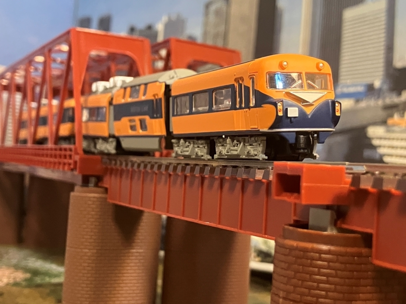 Bトレイン　近畿日本鉄道 Amazon | Bトレインショーティー 近畿日本鉄道50000系「しまかぜ