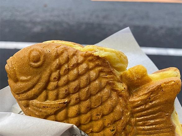 鯛焼きとは 食の人気 最新記事を集めました はてな