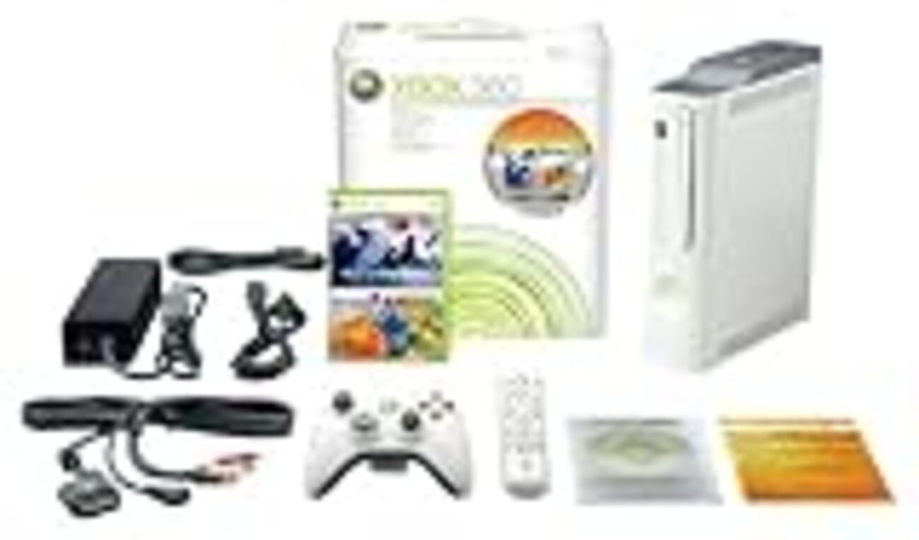見た目も動作音も大変身〜Xbox360大型アップデート「New Xbox