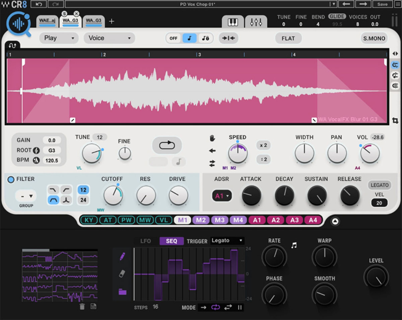 SAMPLER 5’8” Channel s サンプラー backend=imagemagick;version=1;