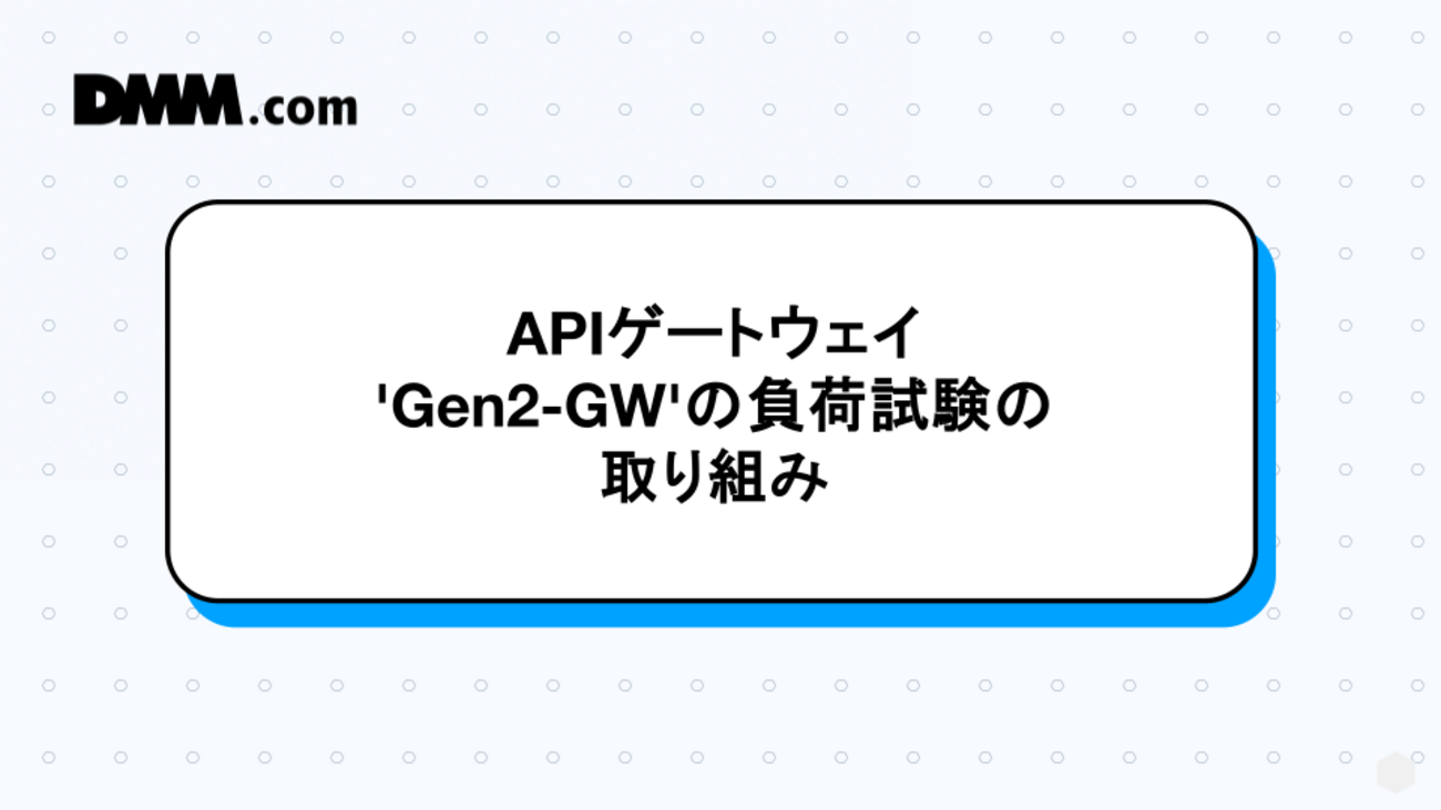 APIゲートウェイ