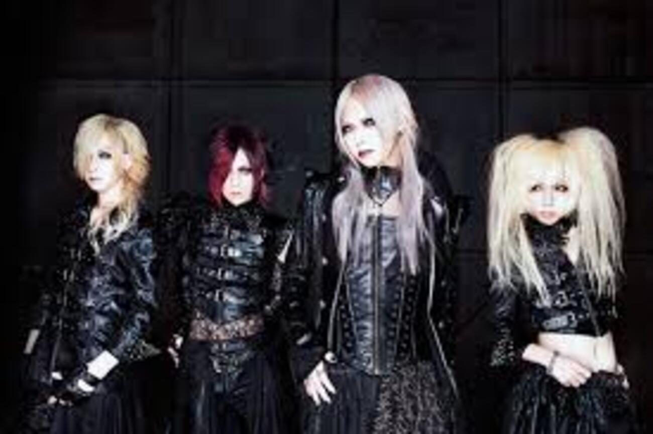 D ASAGI DARK WINGS パンフレット V系 ヴィジュアル系 DARK WINGS(限定盤D-TYPE) / D | V系バンドの経歴まとめサイト