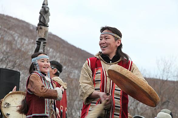 エヴェンキとは 読書の人気 最新記事を集めました はてな