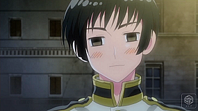 ヘタリア Axis Powersとは アニメの人気 最新記事を集めました はてな