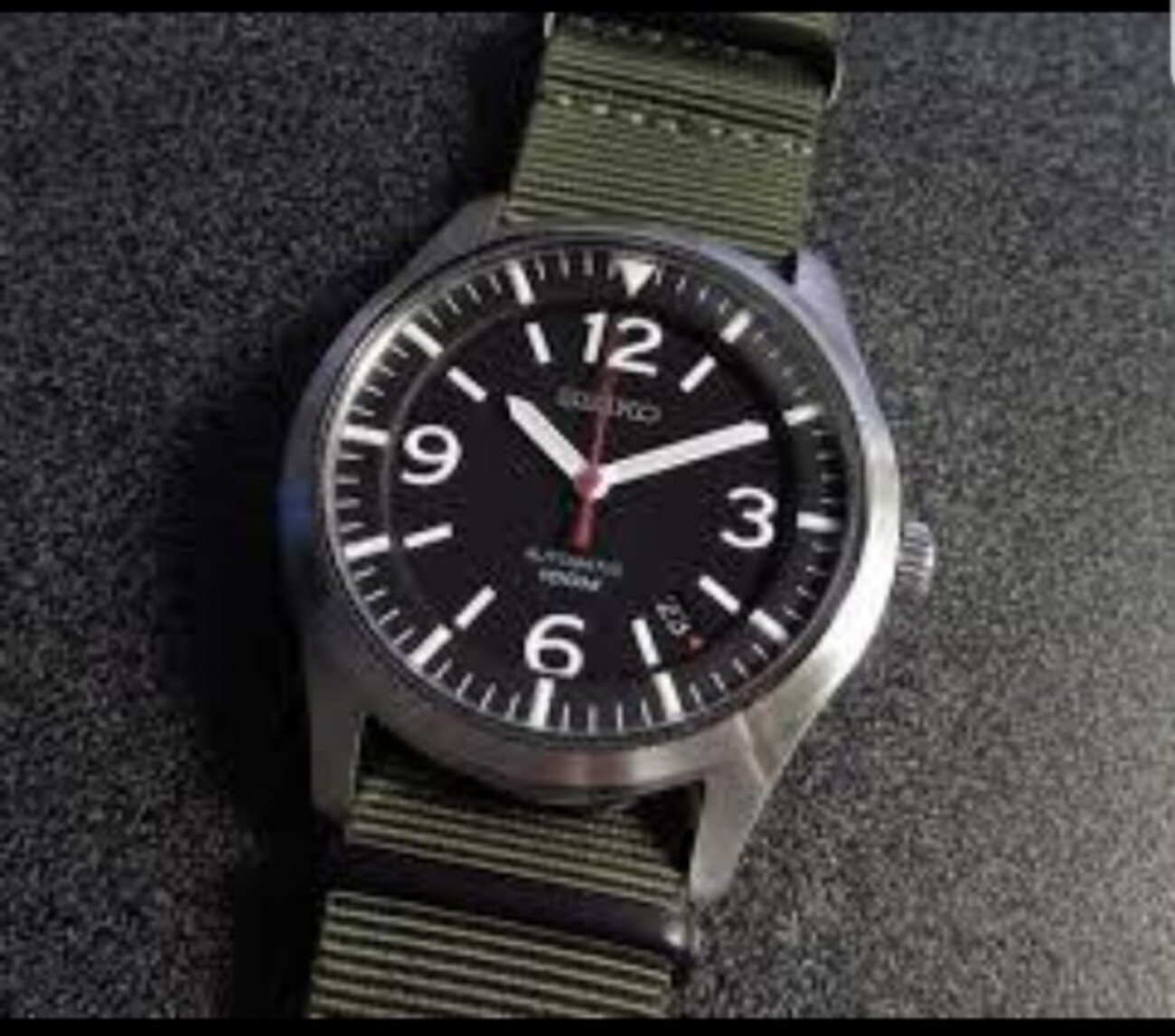 mod自動巻き ミリタリーカスタム 楽天市場】ベゼル skx007の通販