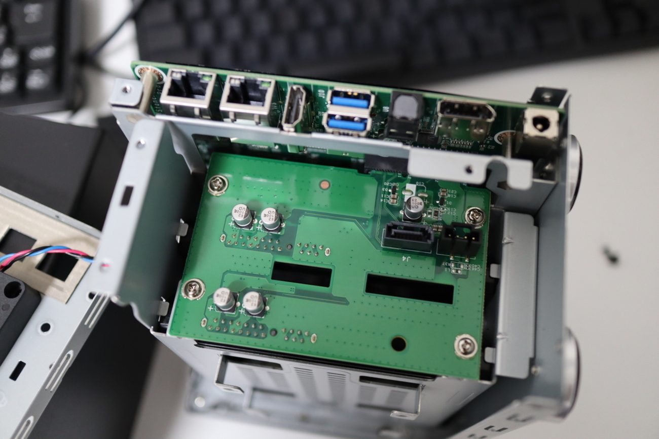 319083 PAV-HMS420 ホームメディアサーバー Quad Core（PAV-HMS420 