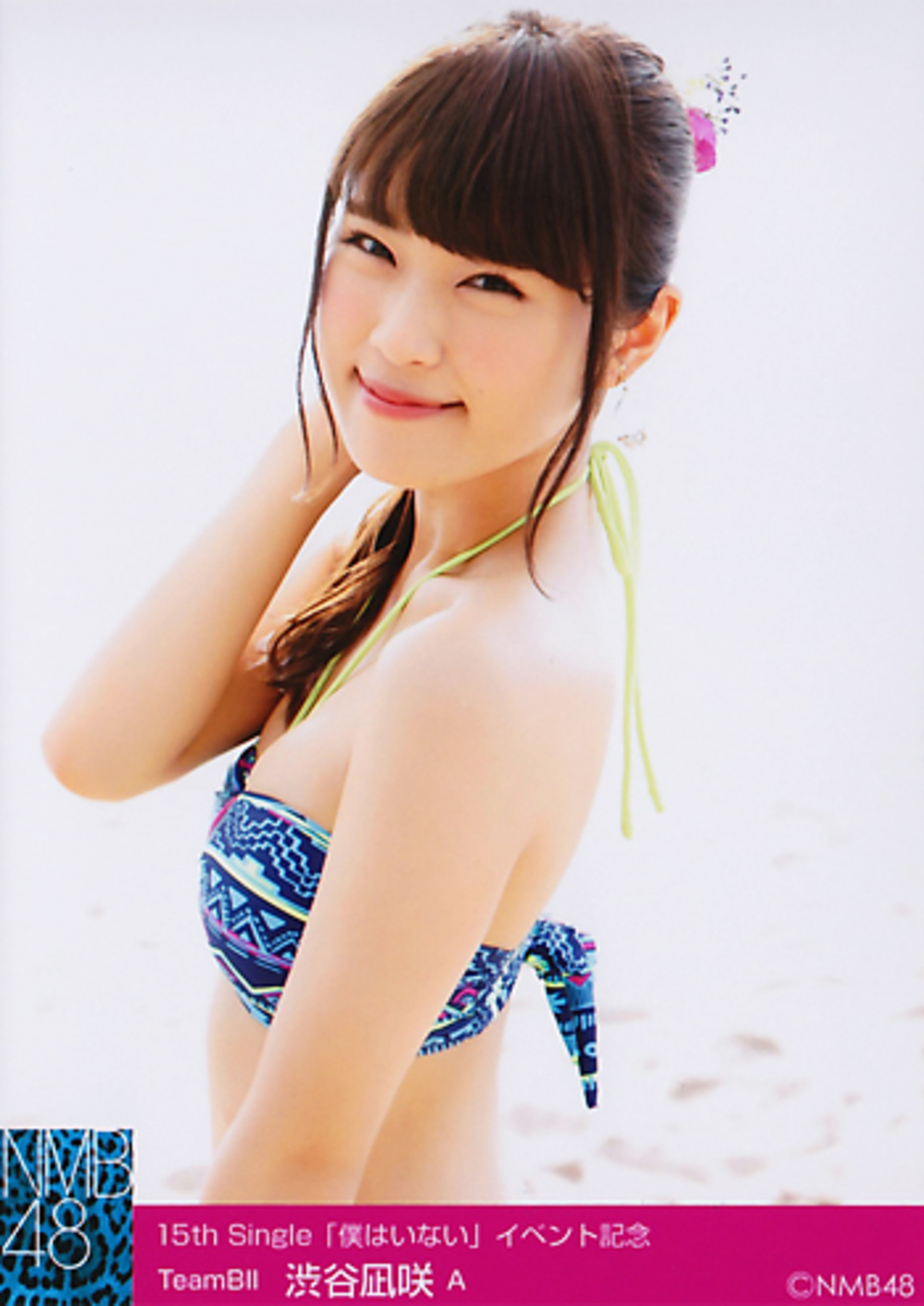 NMB48 矢倉楓子 生写真 ⑪ NMB48 ひくく 矢倉楓子 個別生写真 2011November Vol.4 コンプ