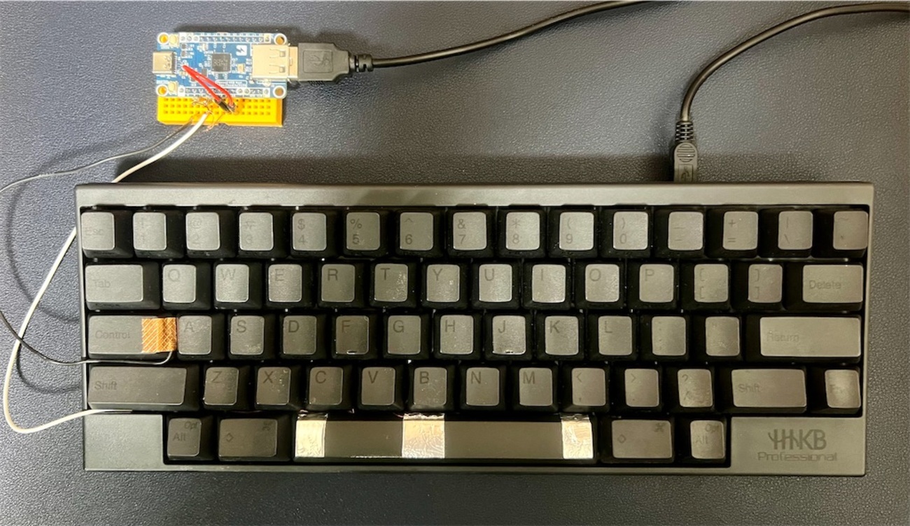 パテ+テープMOD SKYLOONG 自作キーボード 【公式通販】