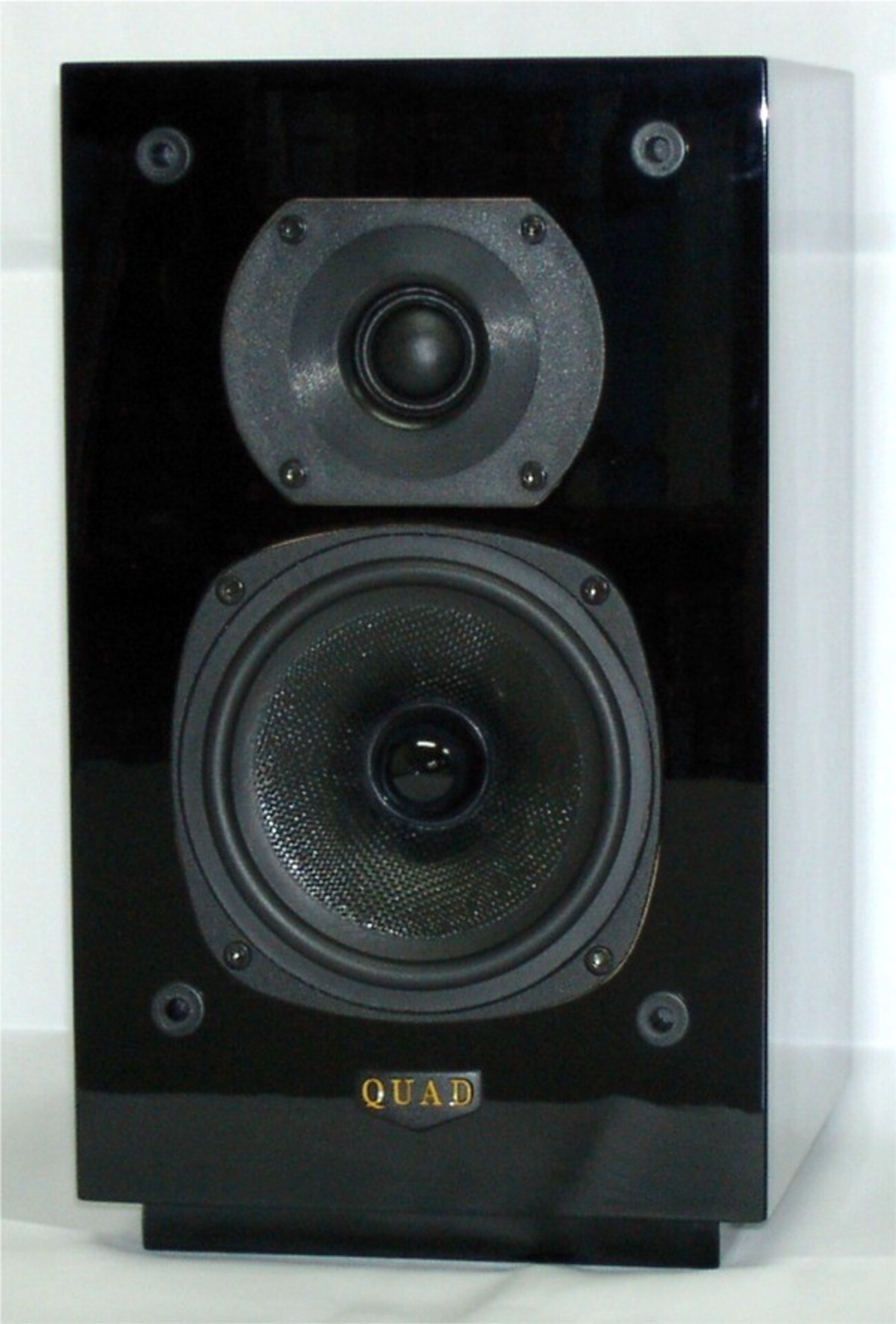 TEAC コアキシャル2ウェイスピーカーシステム チェリー S-300NEO-CH