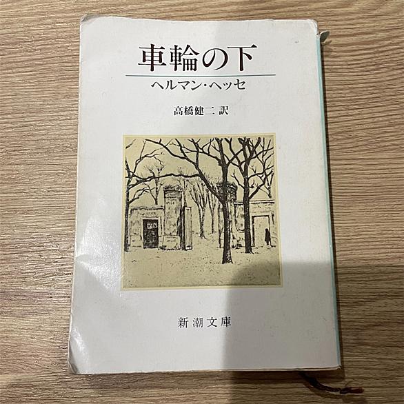 車輪の下とは 読書の人気 最新記事を集めました はてな 車輪の下とは 読書の人気 最新記事を集めました はてな