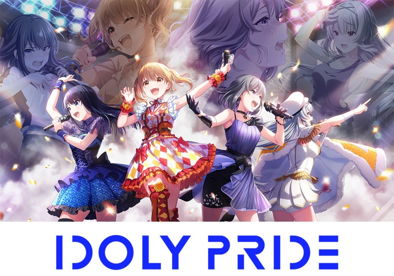 【激レア】　IDOLYPRIDE　さくら　アイプラ　ゲーム　漫画　アニメ　希少 激レア】 IDOLYPRIDE さくら アイプラ ゲーム 漫画 アニメ 希少