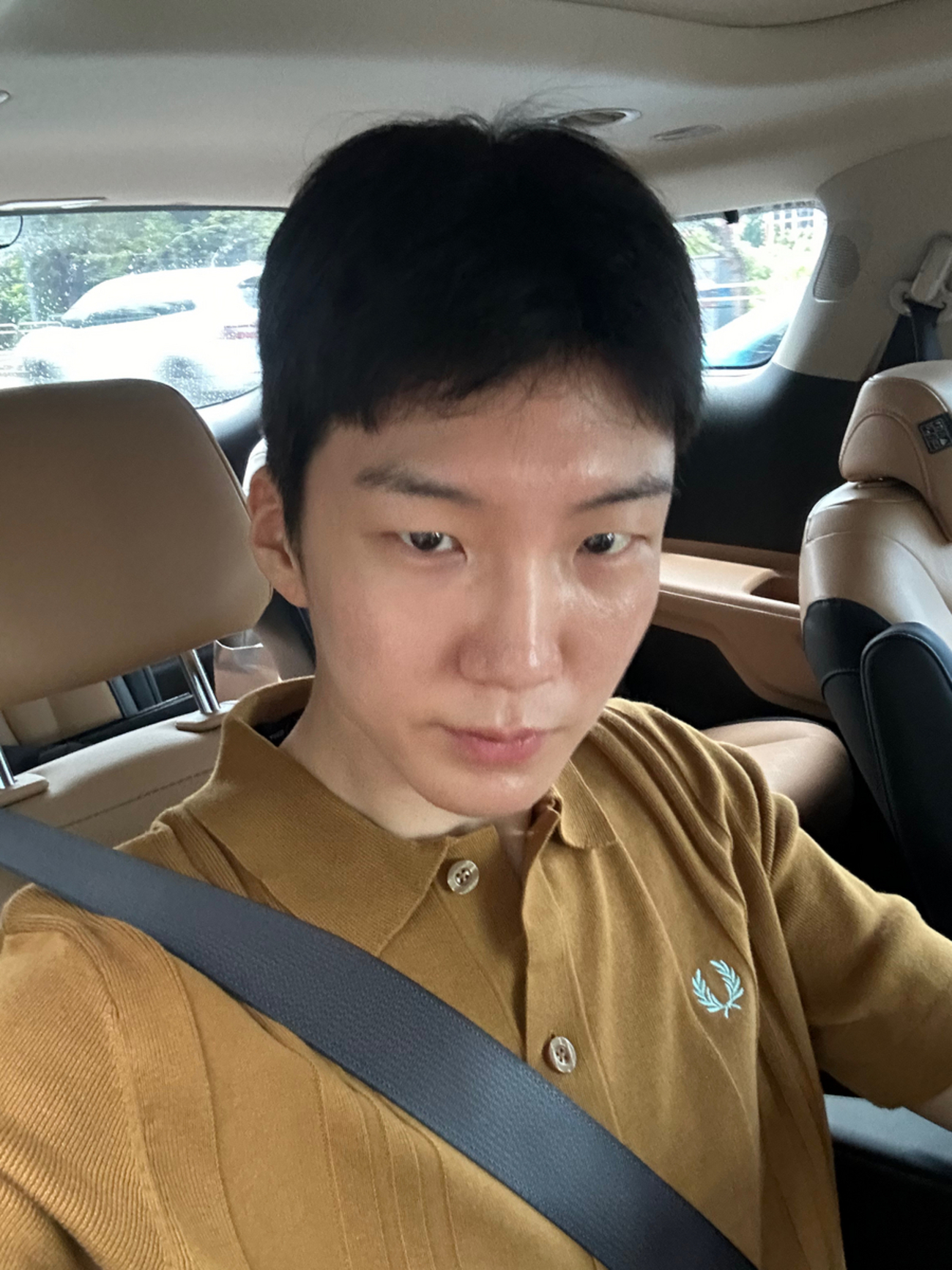 栗頭。 - Love☆Thanks