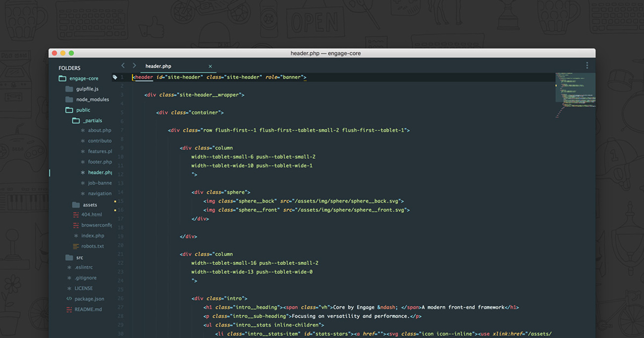 Sublime Text Editor For Mac Os X - coeng’s blog