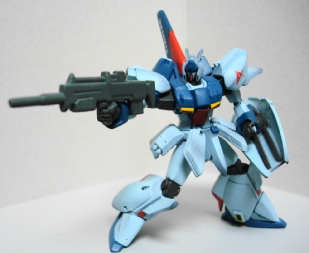 FWガンダムアルティメットオペレーションプラス5 - いつの日か 