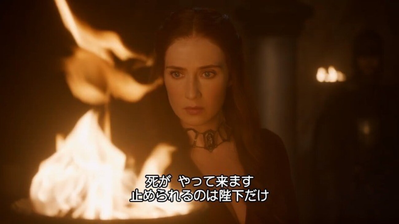S3E10 次なる戦いへ（Mhysa） - ゲーム・オブ・スローンズ旅のしおり, image size:1300x730