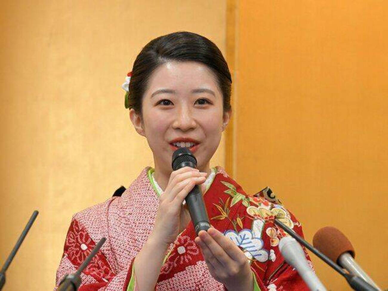 ＜2025葵祭＞第67代斎王代は近庄ホールディングのお嬢さま。東京芸術大の大学院生で箏曲演奏家！ - 京都てっぱん日記