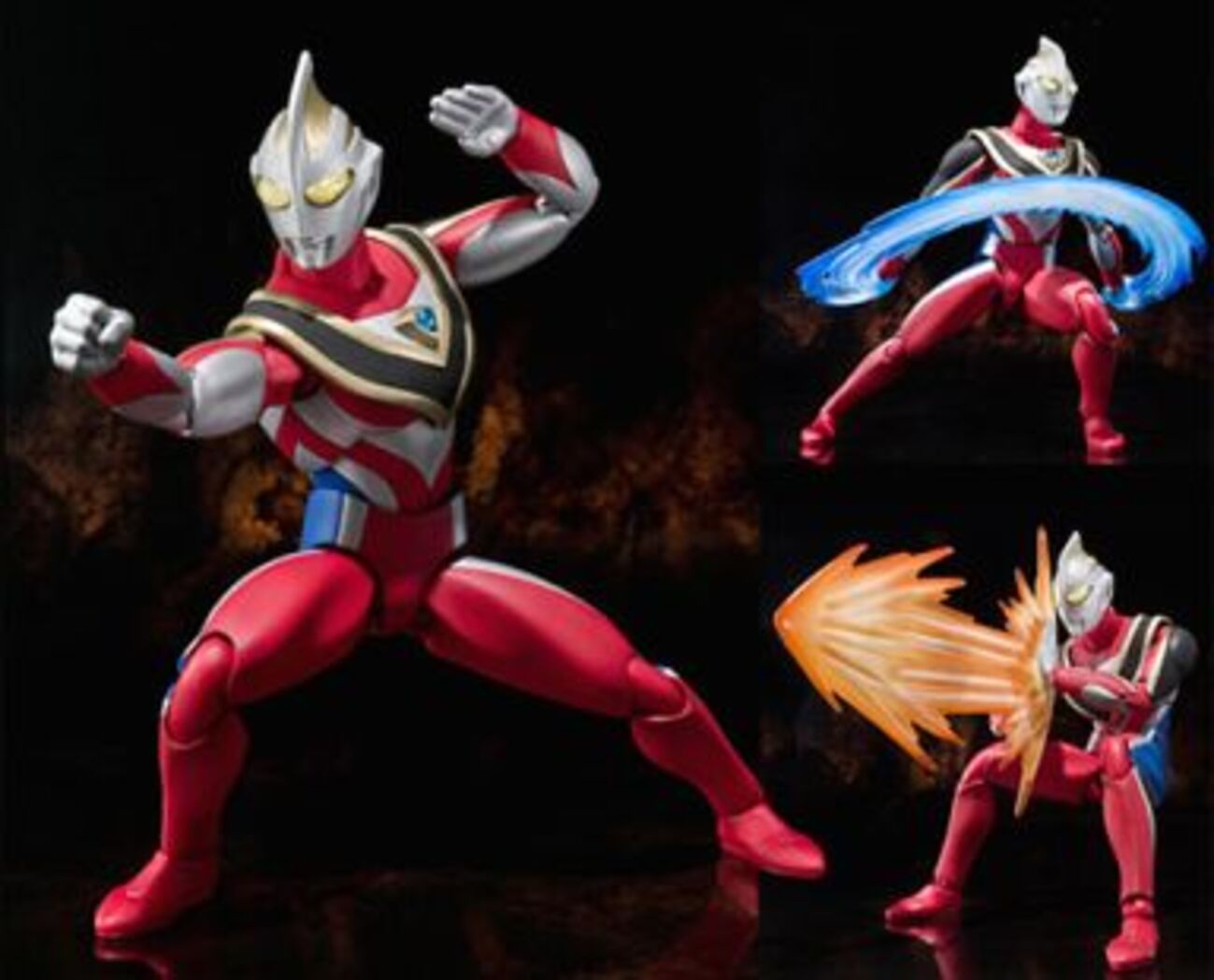 円谷プロウルトラ十二神将ウルトラセブン&怪獣童子編プレミア特典