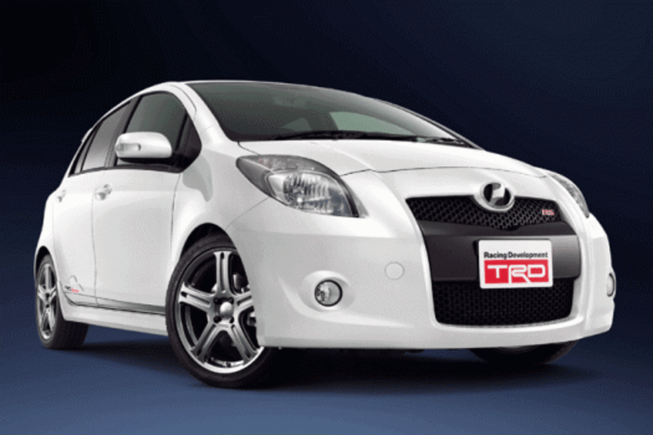 ヴィッツ TRD 車高調 SCP10 | SCP10,NCP10,NCP13,NCP15 値下げ Yahoo