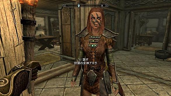 スカイリムとは ゲームの人気 最新記事を集めました はてな