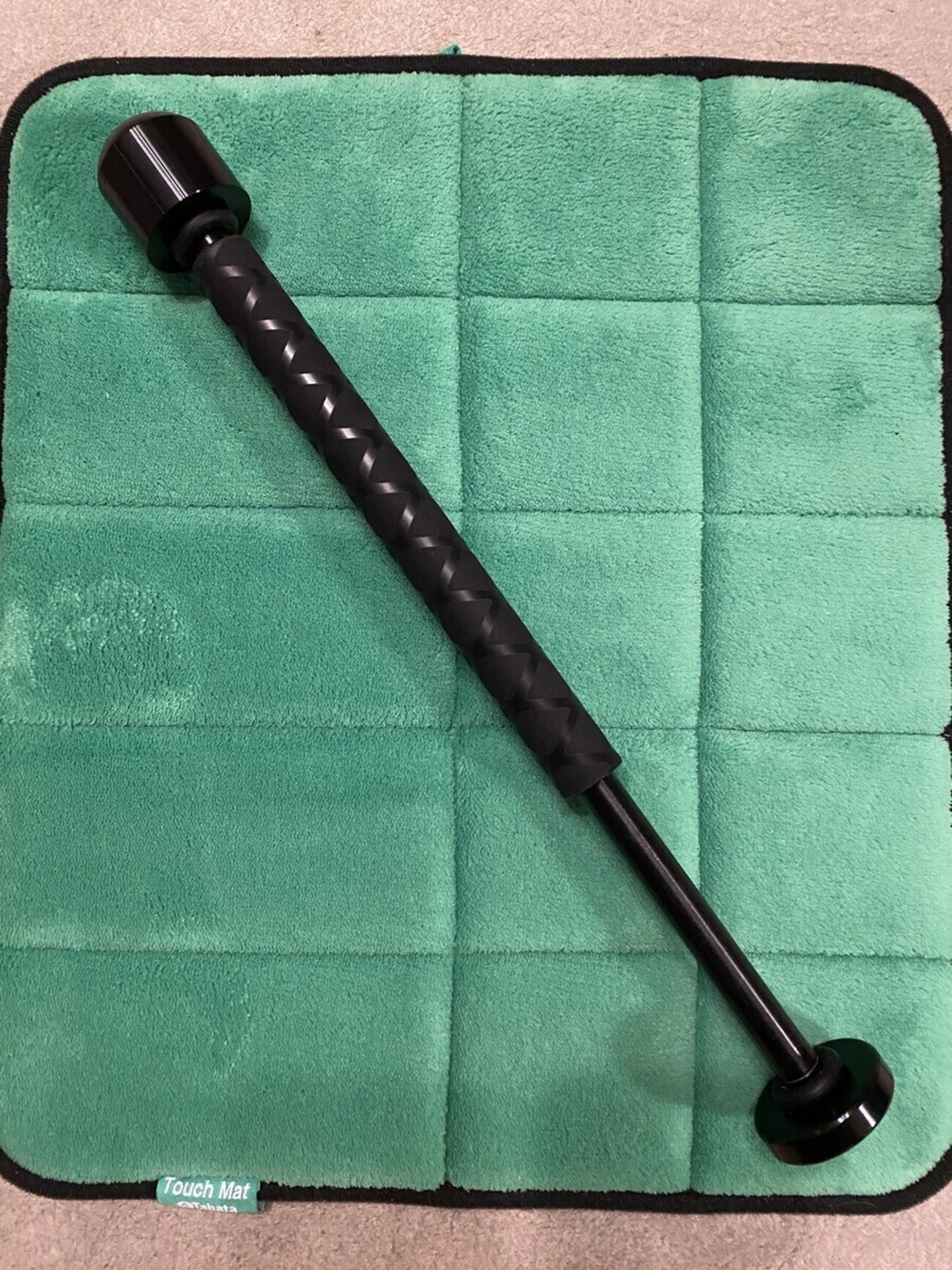 切替上手（美品）ゴルフ練習器具