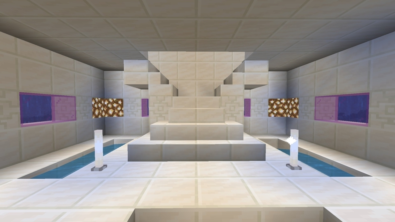 【マイクラ】ネザークォーツの使い道まとめ｜使い方・作り方・集め方・建築まで解説