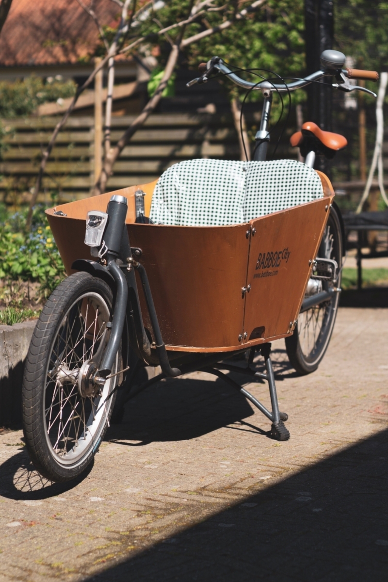 デンマークでカーゴバイクを買うべきか？メリット・デメリットの紹介 