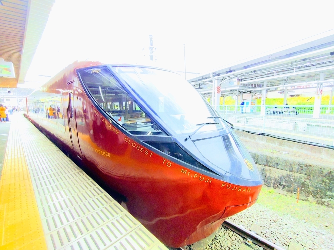 富士急行(9010)の株主優待｜電車・遊園地・温泉で使える共通優待券の 