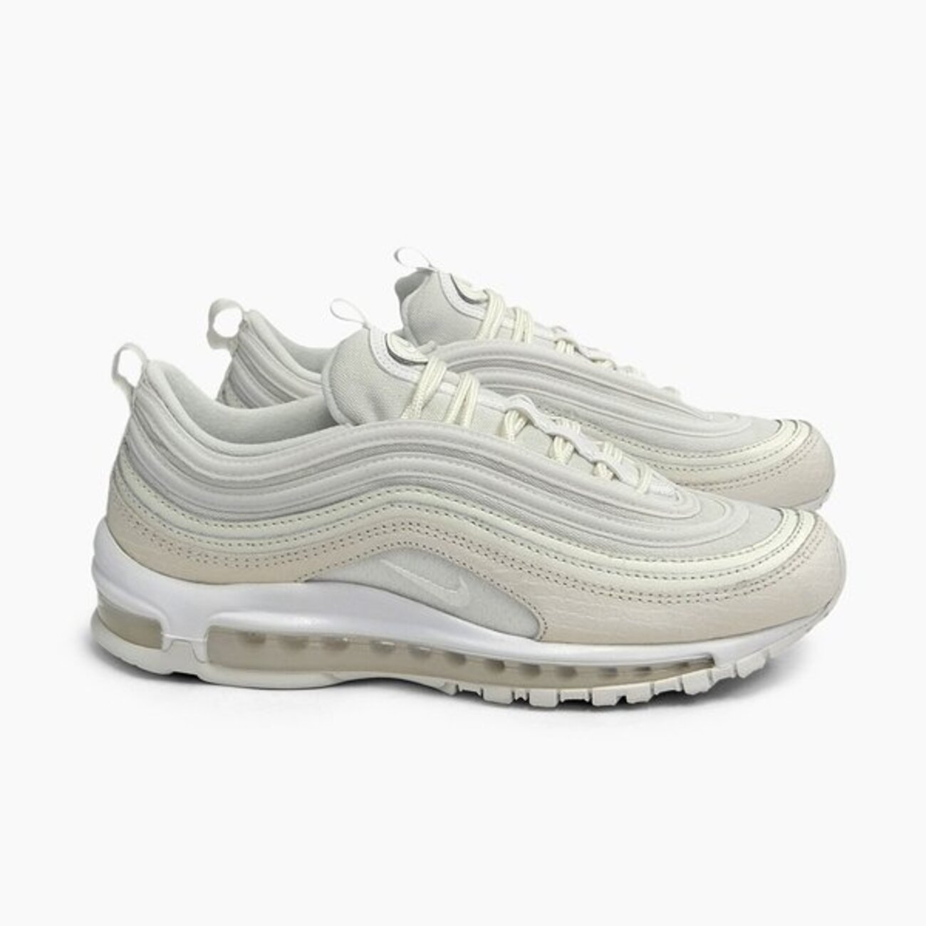 No.7 NIKE Air Max 97 ① - スニーカーカスタム記