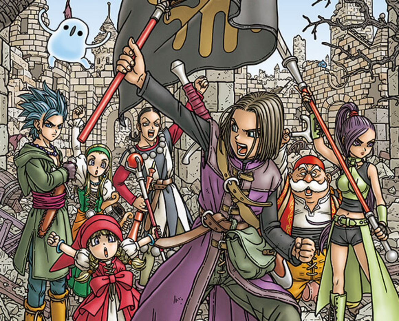 ドラゴンクエスト』を国民的ゲームへ押し上げた鳥山明のエピソード 